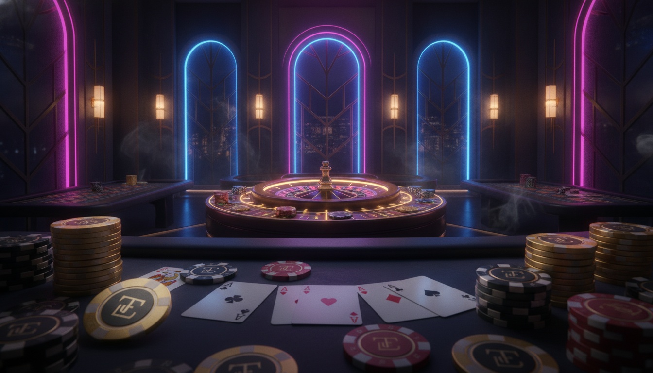Thrill Casino