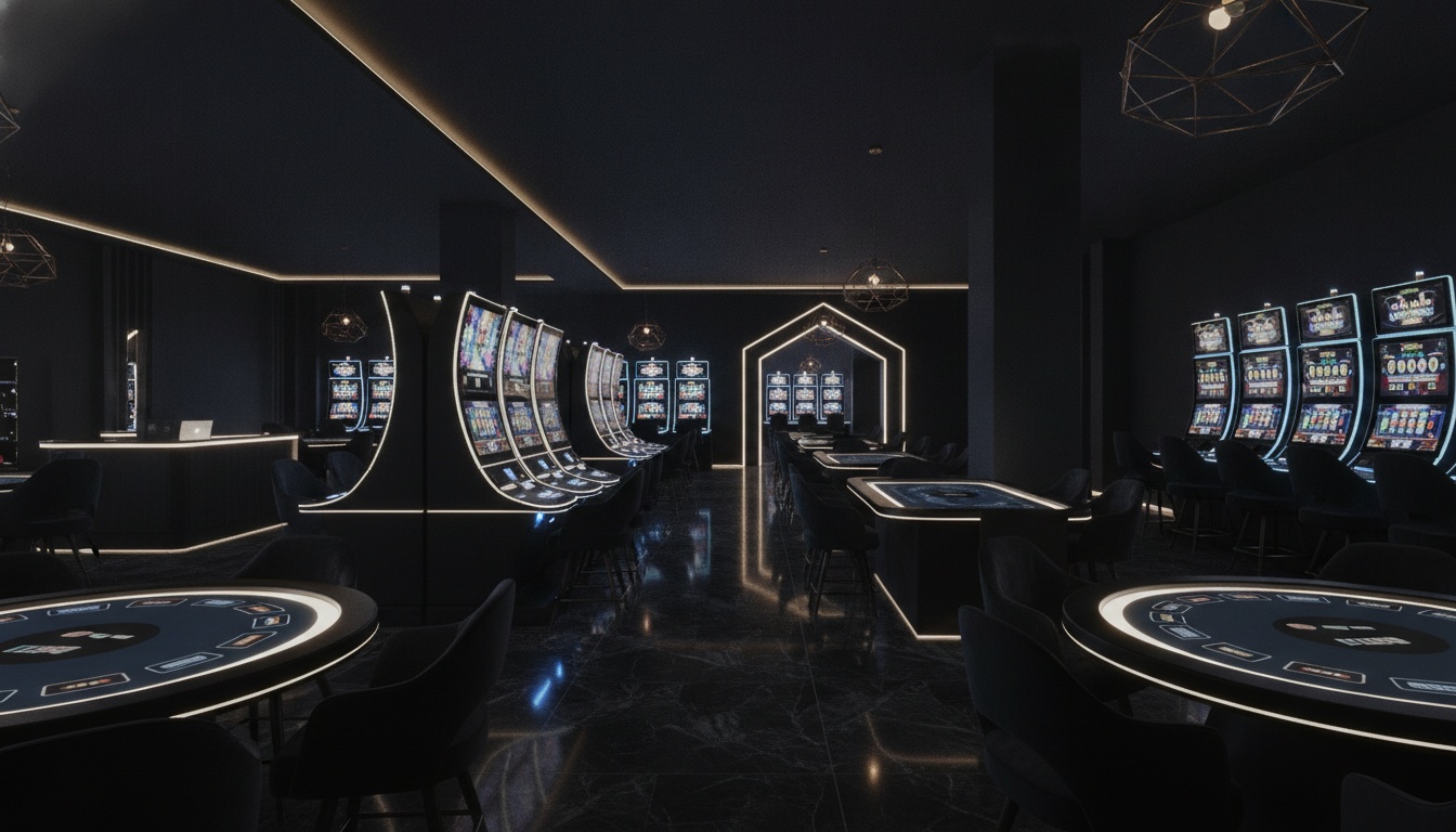 Thrill Casino — Responsible Gambling Information